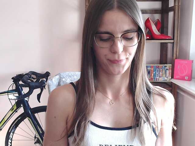 MegiKiss
