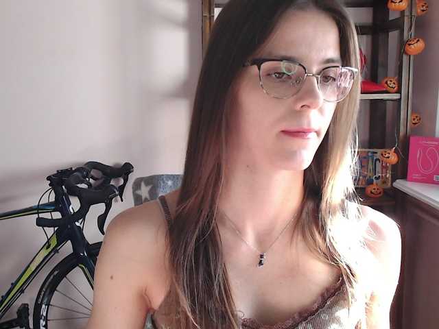 MegiKiss live cam on BongaCams