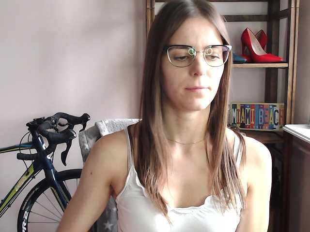 MegiKiss live cam on BongaCams