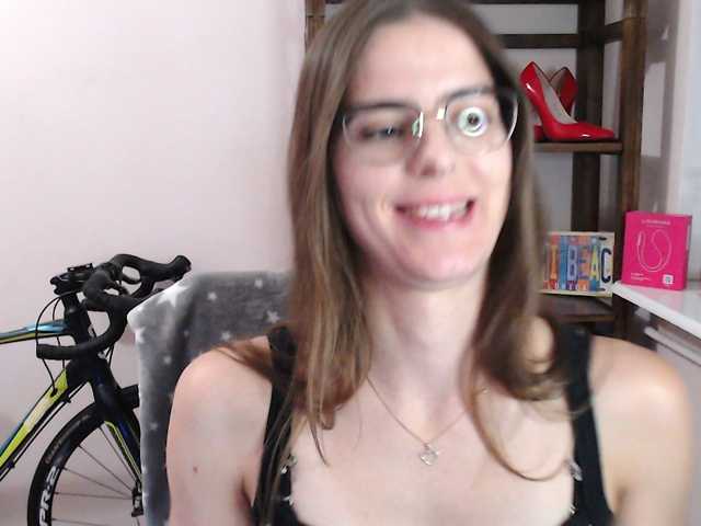 MegiKiss