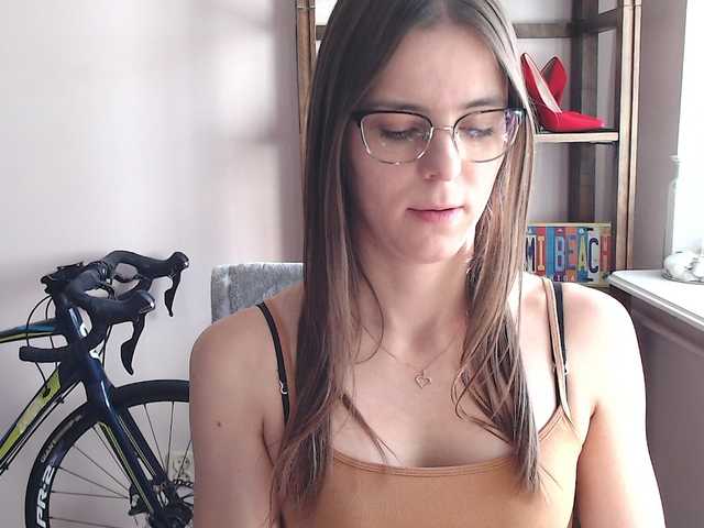 MegiKiss live cam on BongaCams