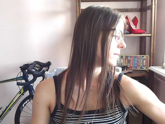 MegiKiss