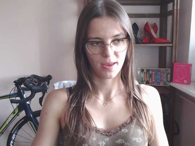 MegiKiss