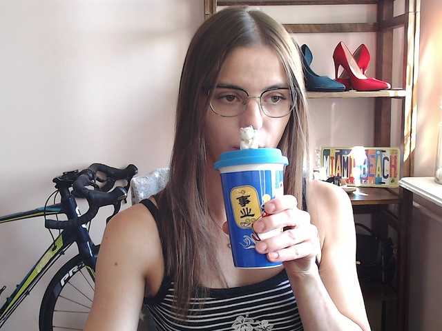 MegiKiss live cam on BongaCams