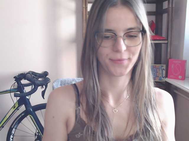 MegiKiss