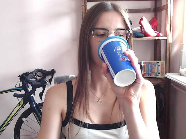MegiKiss live cam on BongaCams