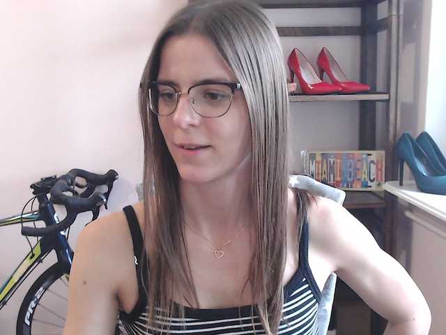 MegiKiss