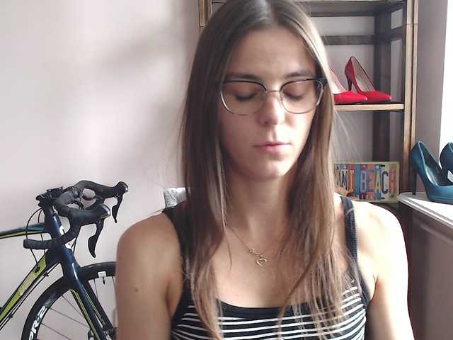  MegiKiss chat room