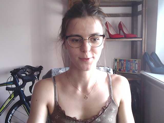 MegiKiss