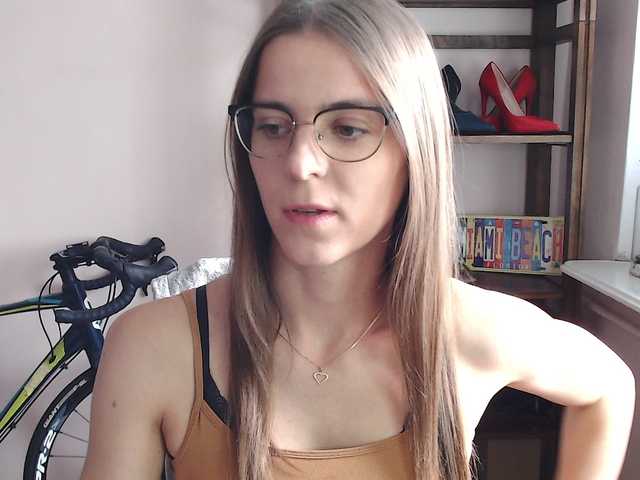 MegiKiss