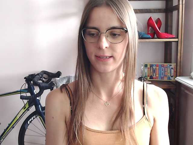 MegiKiss