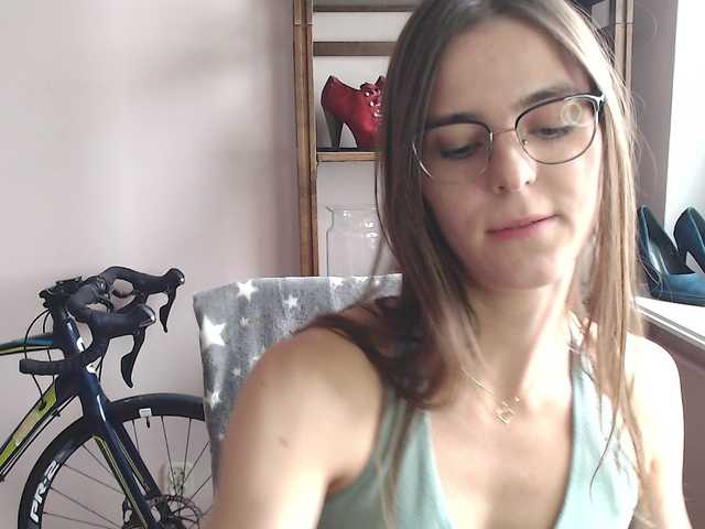  MegiKiss chat room