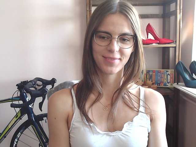 MegiKiss's BongaCams show and profile