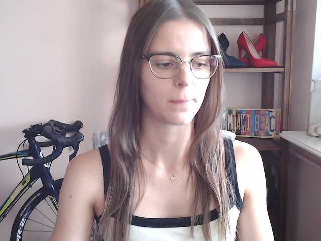 MegiKiss live cam on BongaCams