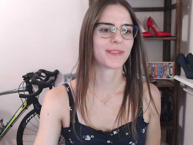 MegiKiss