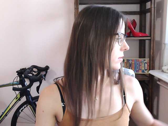 MegiKiss