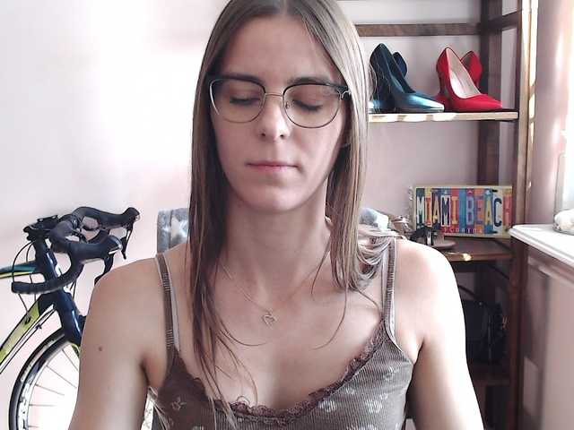 MegiKiss