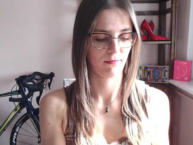MegiKiss