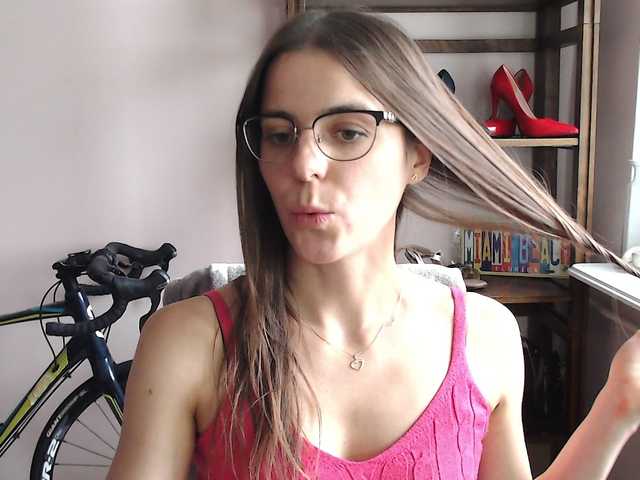 MegiKiss