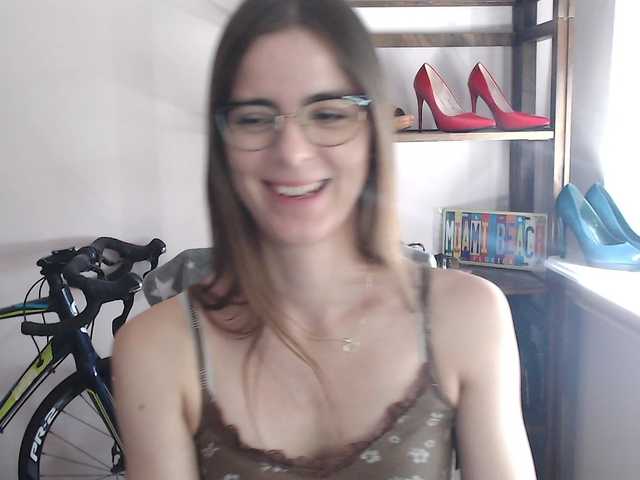 MegiKiss