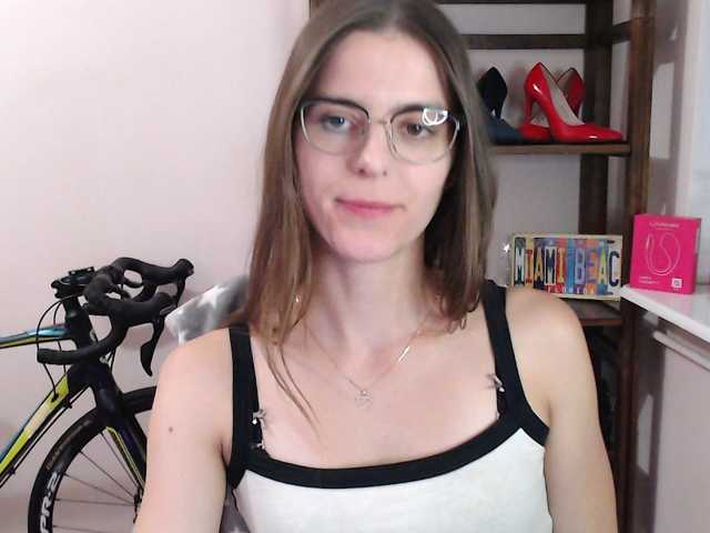 MegiKiss