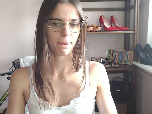 MegiKiss