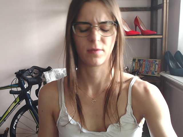 MegiKiss