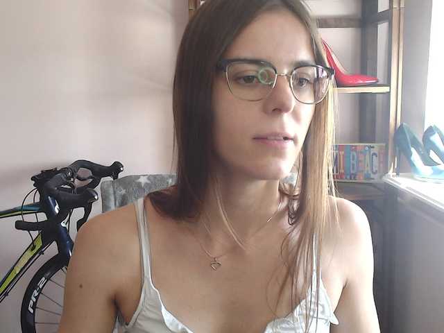 MegiKiss