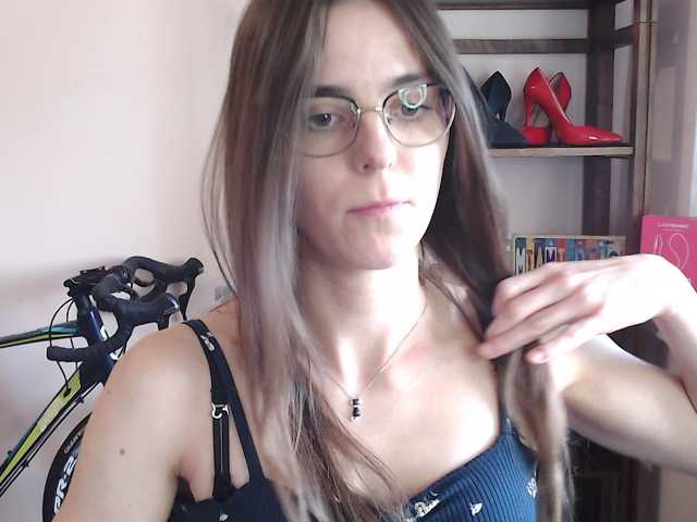 MegiKiss