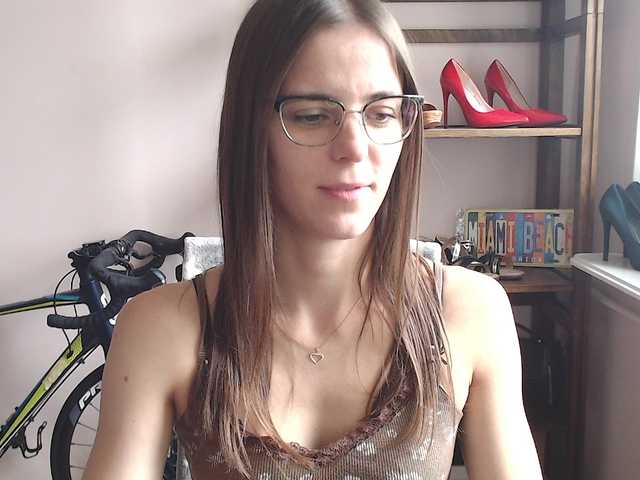 MegiKiss