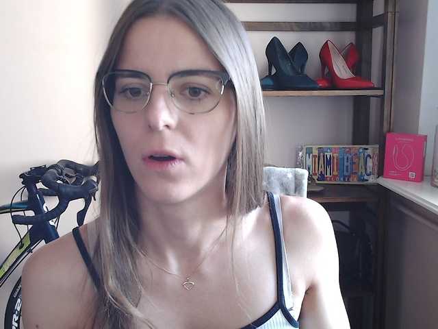 MegiKiss