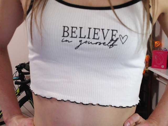 MegiKiss live cam on BongaCams