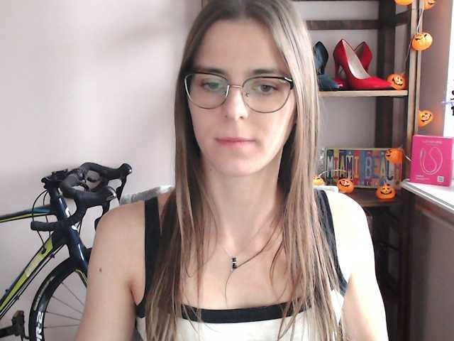 MegiKiss live cam on BongaCams