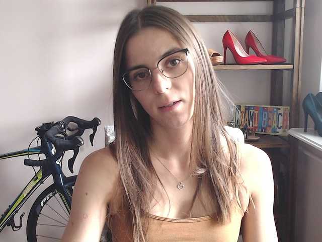 MegiKiss