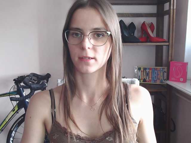 MegiKiss
