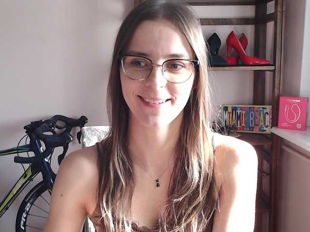 MegiKiss