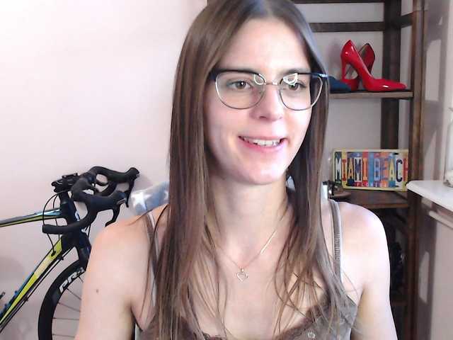 MegiKiss