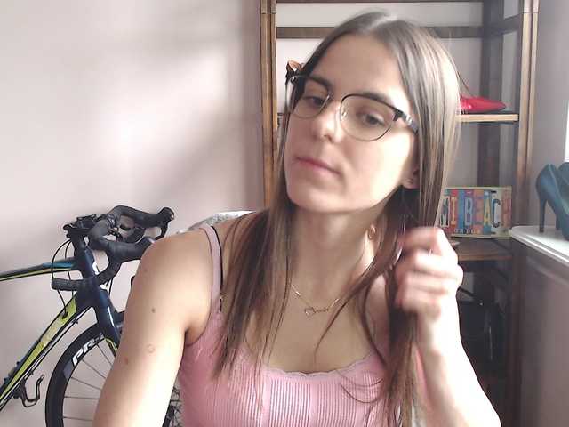 MegiKiss