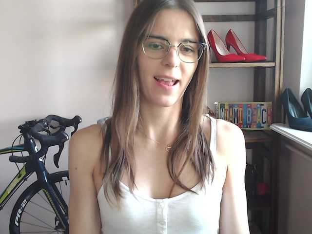 MegiKiss