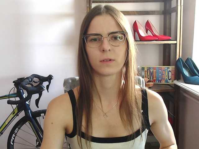 MegiKiss