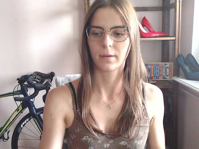 MegiKiss live cam on BongaCams