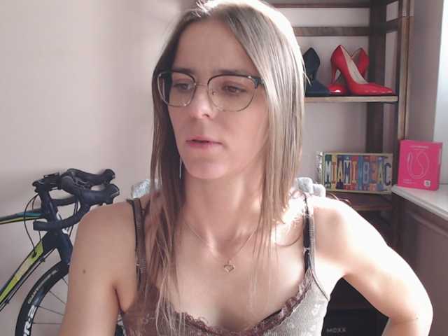 MegiKiss