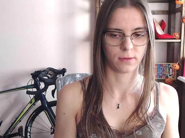 MegiKiss live cam on BongaCams