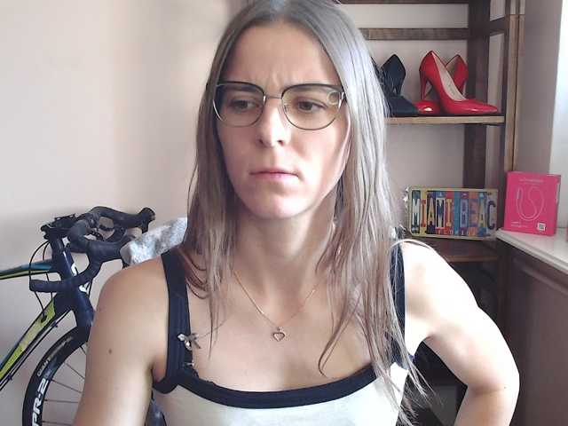 MegiKiss