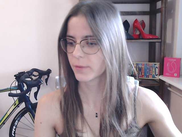 MegiKiss