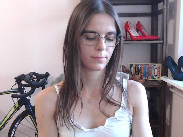 MegiKiss