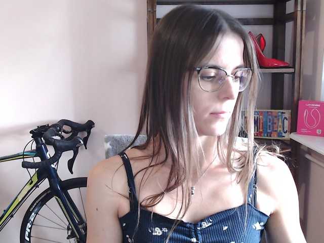 MegiKiss