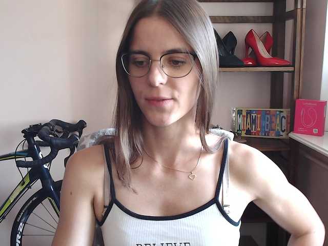 MegiKiss
