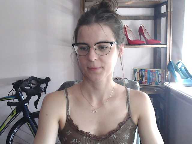 MegiKiss