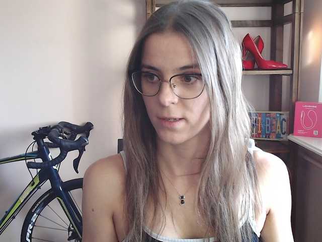 MegiKiss